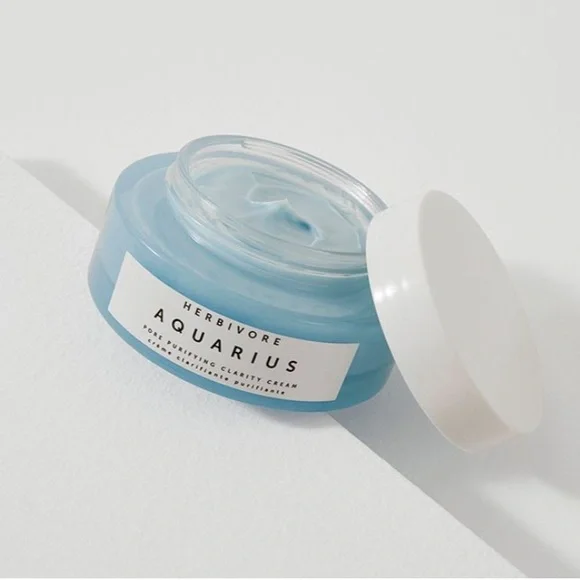 Herbivore Botanicals Aquarius Clarity Cream - Picture 1 of 1